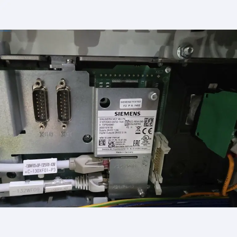 ae group – Plant and machinery for the manufacture of light-metal die-cast components (powertrain and structural parts) – AUCTION-15