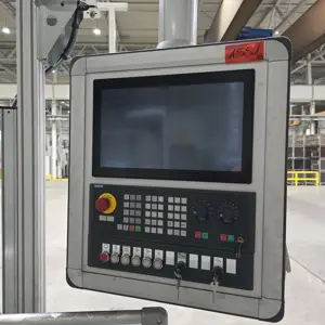 3 Industrial Touch Panel/Control Panel Siemens
