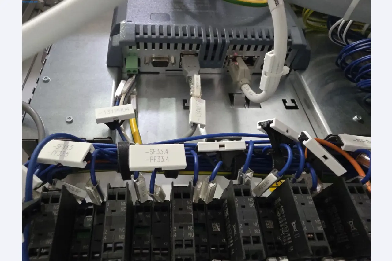 ae group – Plant and machinery for the manufacture of light-metal die-cast components (powertrain and structural parts) – AUCTION-23