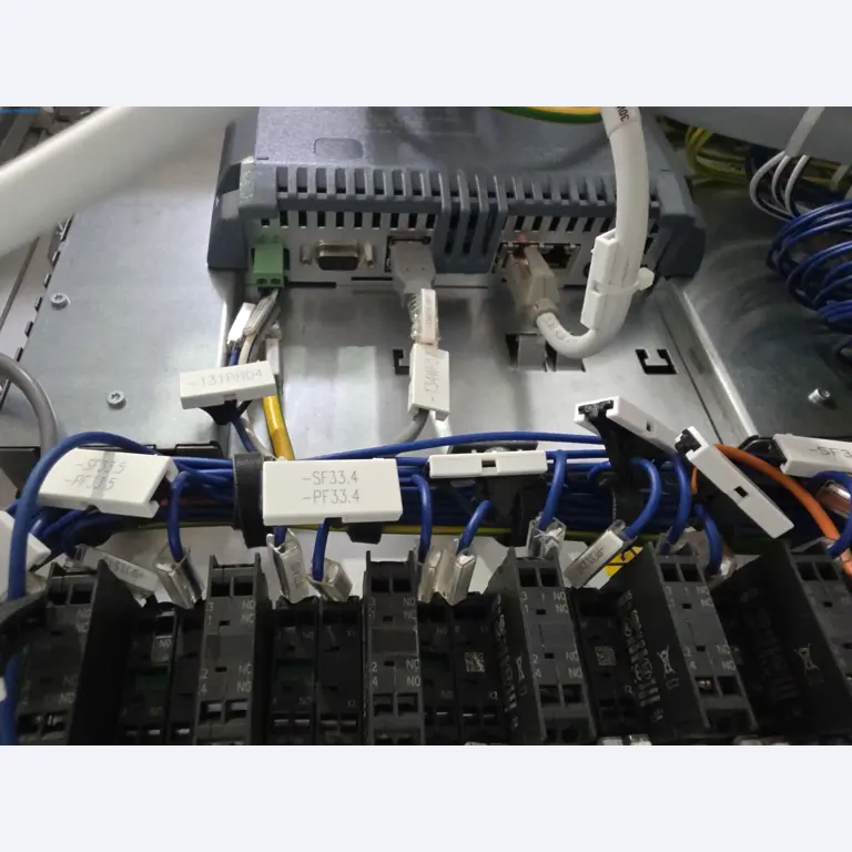 ae group – Plant and machinery for the manufacture of light-metal die-cast components (powertrain and structural parts) – AUCTION-23