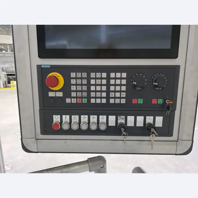 ae group – Plant and machinery for the manufacture of light-metal die-cast components (powertrain and structural parts) – AUCTION-2