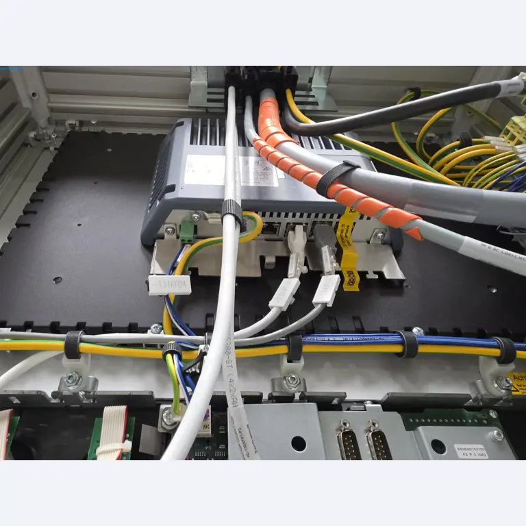 ae group – Plant and machinery for the manufacture of light-metal die-cast components (powertrain and structural parts) – AUCTION-5