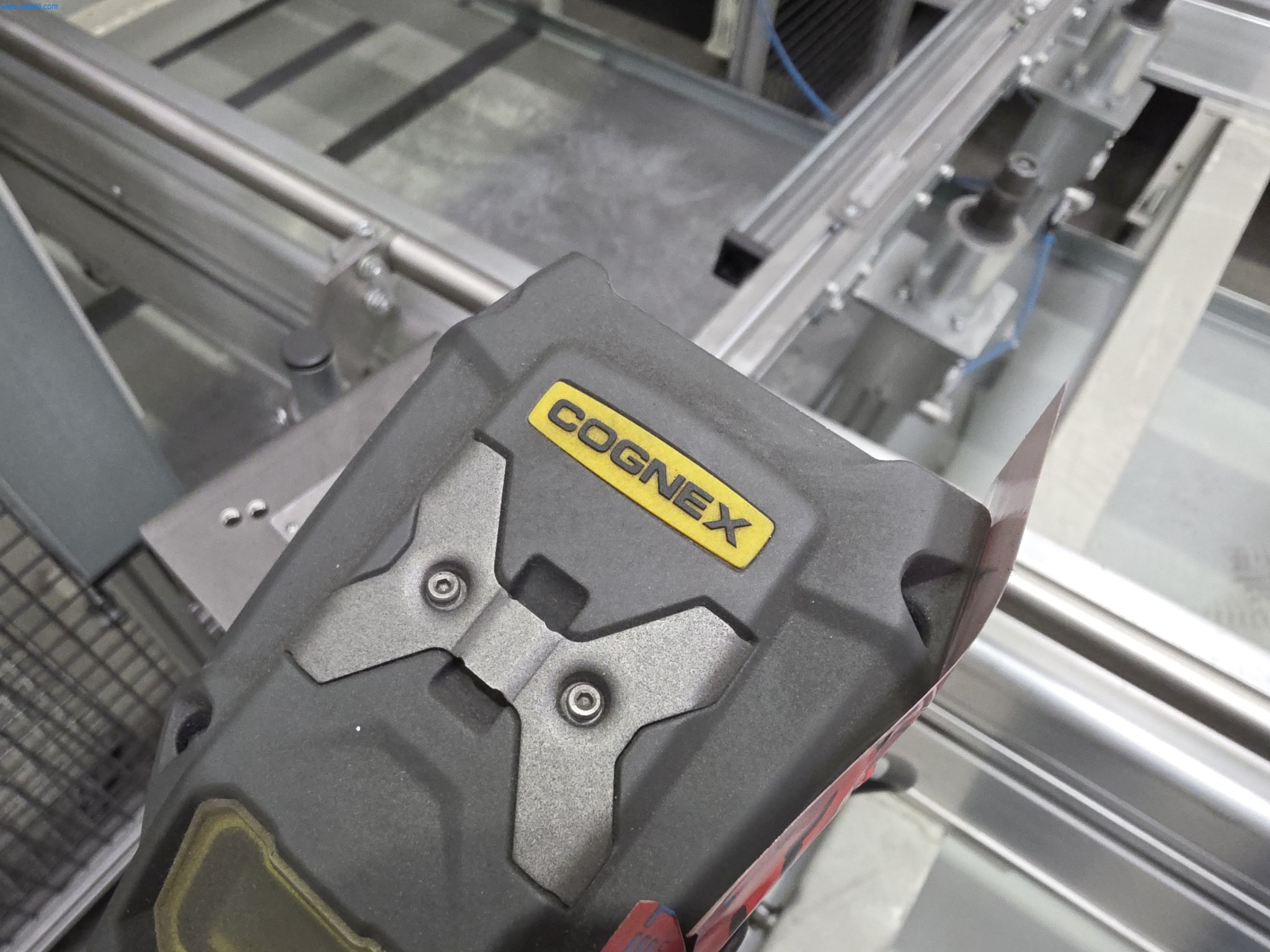 ae group – Plant and machinery for the manufacture of light-metal die-cast components (powertrain and structural parts) – AUCTION-10