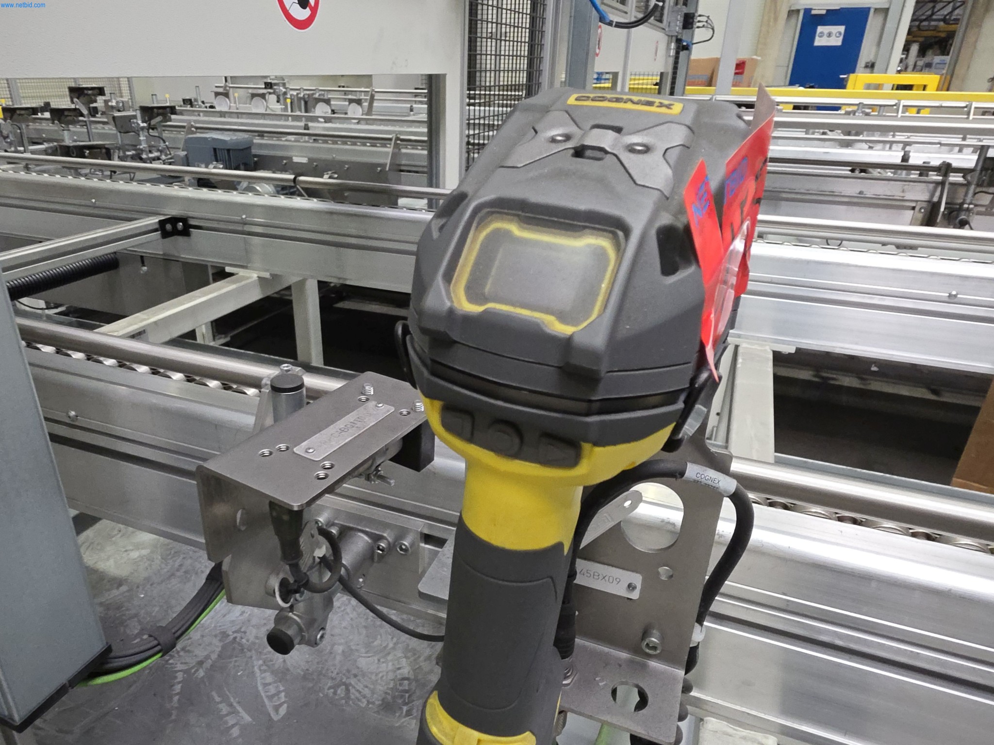 ae group – Plant and machinery for the manufacture of light-metal die-cast components (powertrain and structural parts) – AUCTION-11