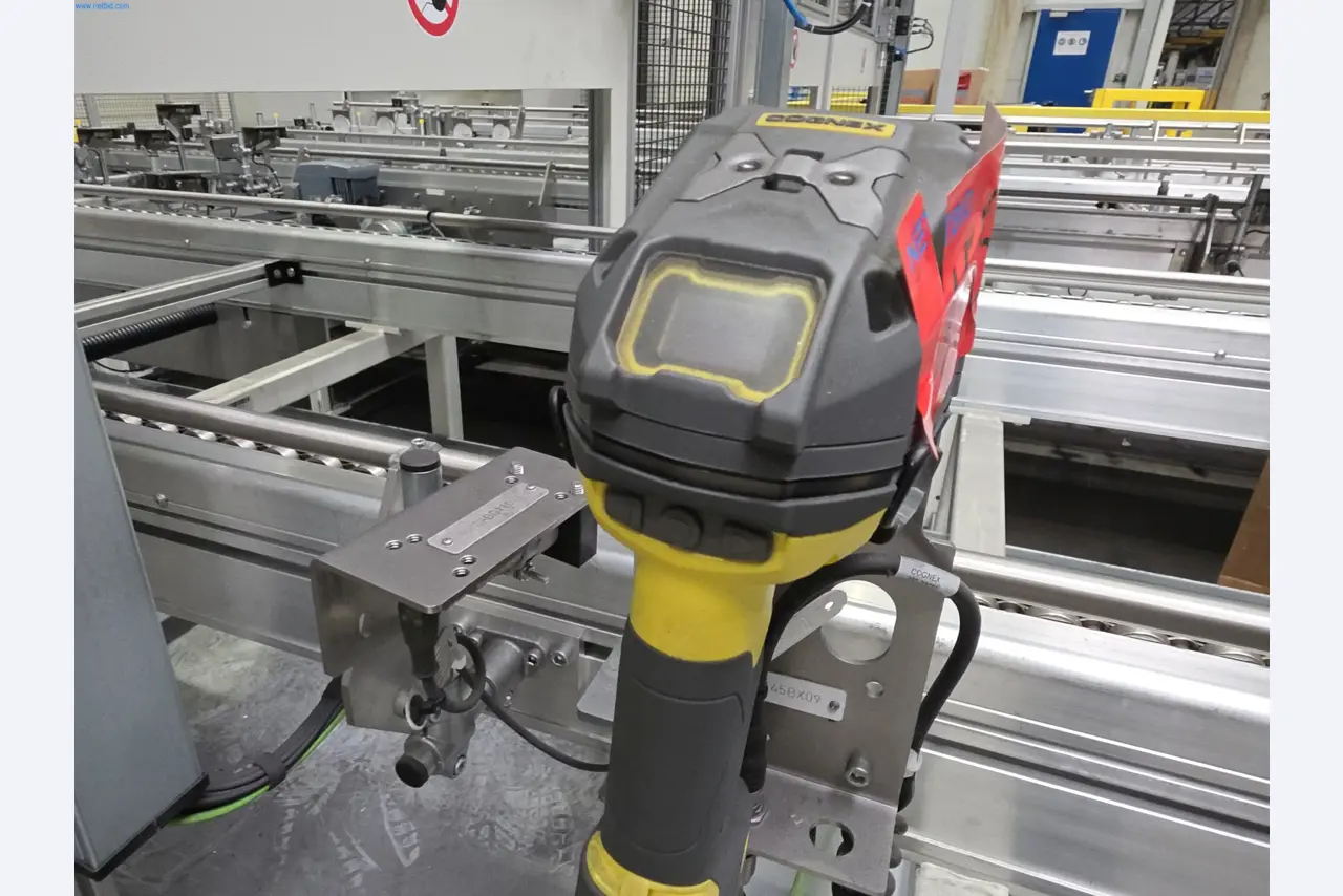 ae group – Plant and machinery for the manufacture of light-metal die-cast components (powertrain and structural parts) – AUCTION-11