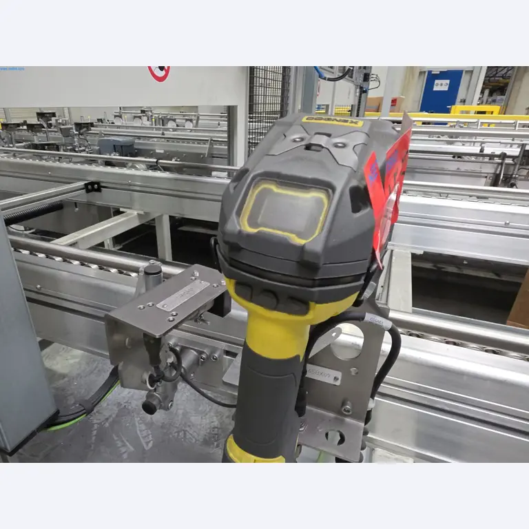 ae group – Plant and machinery for the manufacture of light-metal die-cast components (powertrain and structural parts) – AUCTION-11