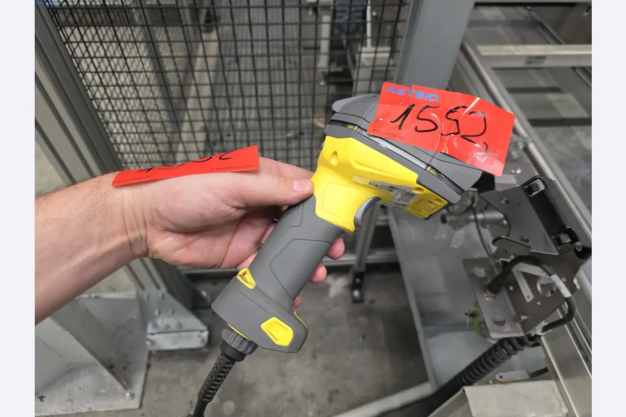 ae group – Plant and machinery for the manufacture of light-metal die-cast components (powertrain and structural parts) – AUCTION-14