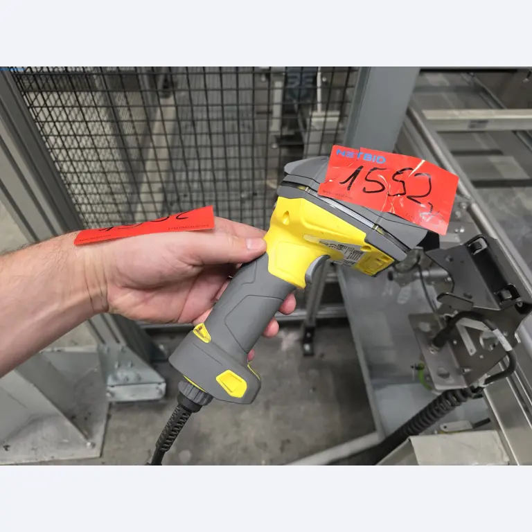 ae group – Plant and machinery for the manufacture of light-metal die-cast components (powertrain and structural parts) – AUCTION-14