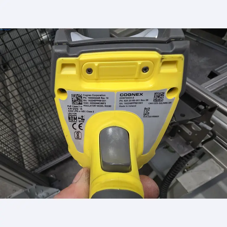 ae group – Plant and machinery for the manufacture of light-metal die-cast components (powertrain and structural parts) – AUCTION-15