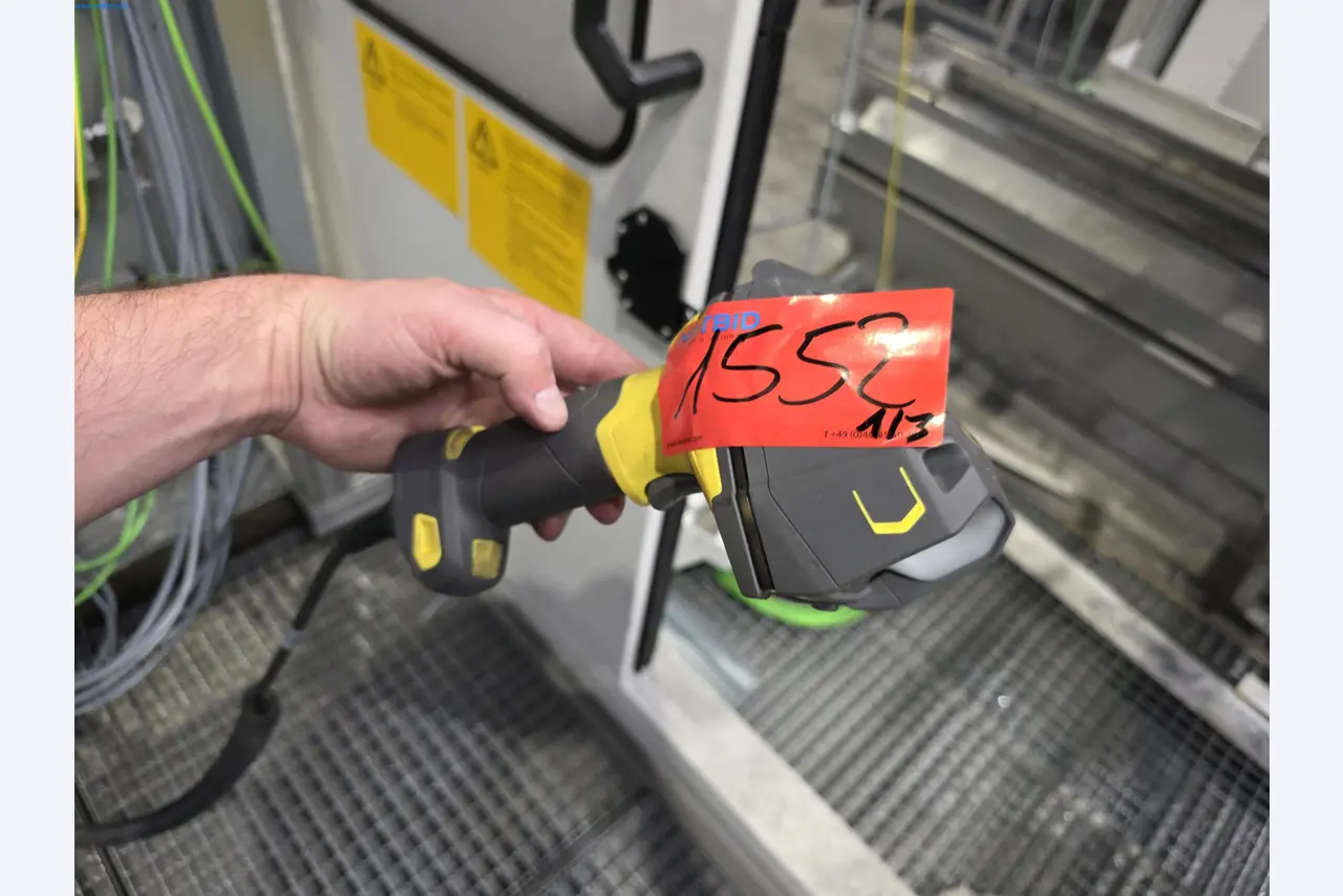 ae group – Plant and machinery for the manufacture of light-metal die-cast components (powertrain and structural parts) – AUCTION-16