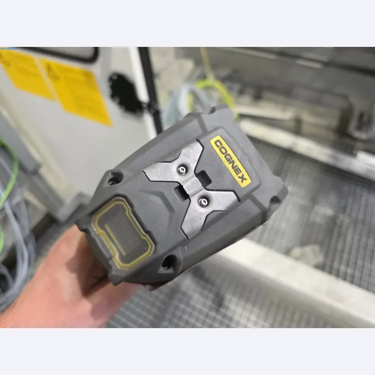 ae group – Plant and machinery for the manufacture of light-metal die-cast components (powertrain and structural parts) – AUCTION-17