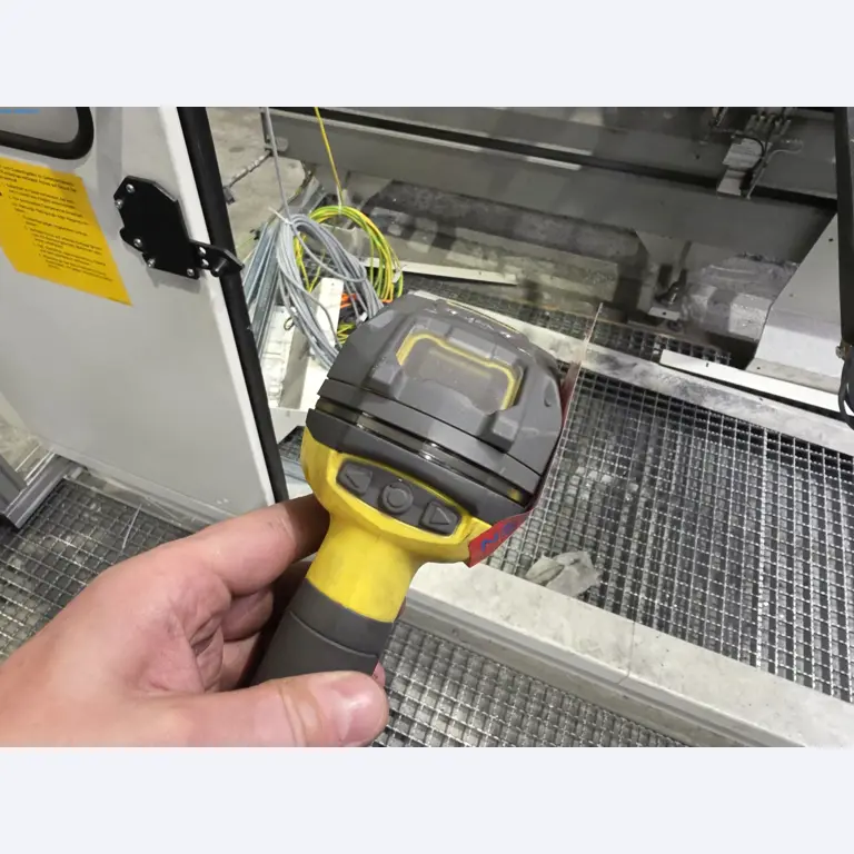 ae group – Plant and machinery for the manufacture of light-metal die-cast components (powertrain and structural parts) – AUCTION-18