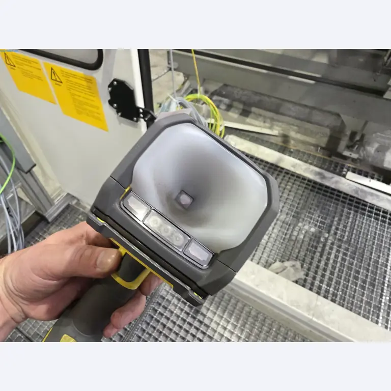 ae group – Plant and machinery for the manufacture of light-metal die-cast components (powertrain and structural parts) – AUCTION-19