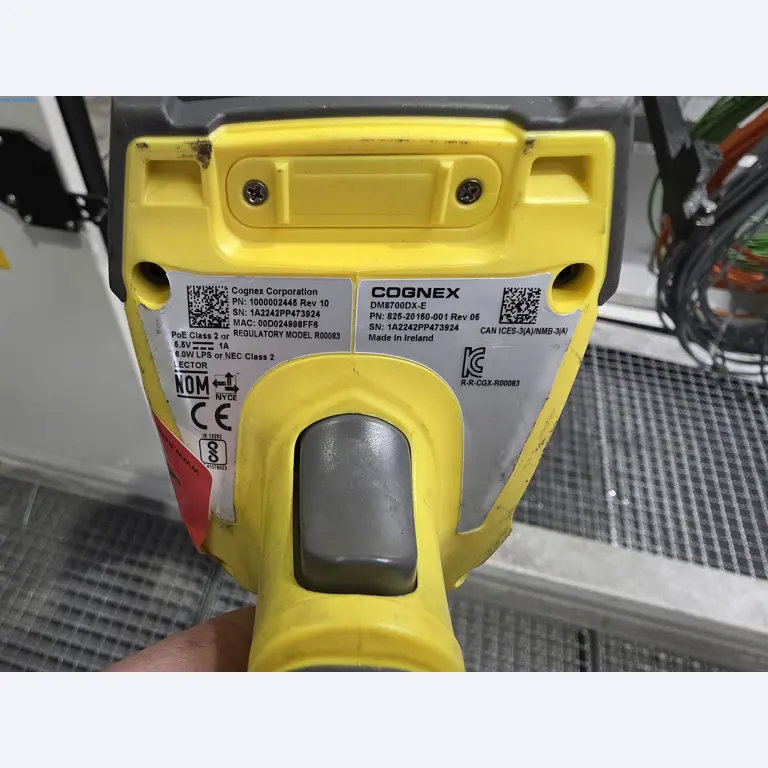 ae group – Plant and machinery for the manufacture of light-metal die-cast components (powertrain and structural parts) – AUCTION-20