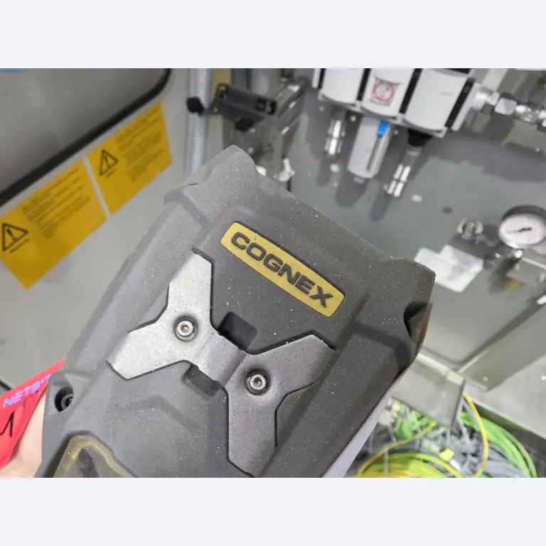 ae group – Plant and machinery for the manufacture of light-metal die-cast components (powertrain and structural parts) – AUCTION-2