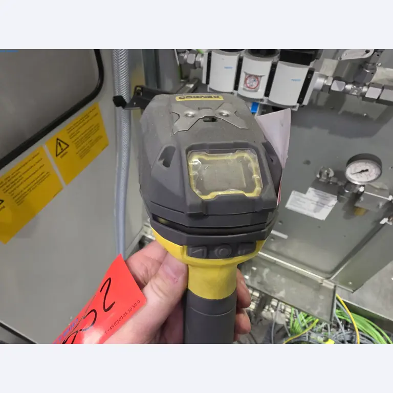 ae group – Plant and machinery for the manufacture of light-metal die-cast components (powertrain and structural parts) – AUCTION-3