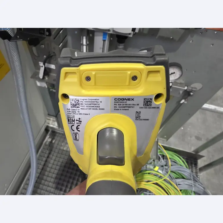 ae group – Plant and machinery for the manufacture of light-metal die-cast components (powertrain and structural parts) – AUCTION-6