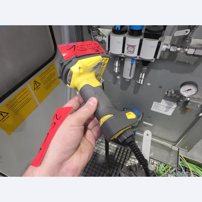 ae group – Plant and machinery for the manufacture of light-metal die-cast components (powertrain and structural parts) – AUCTION-7