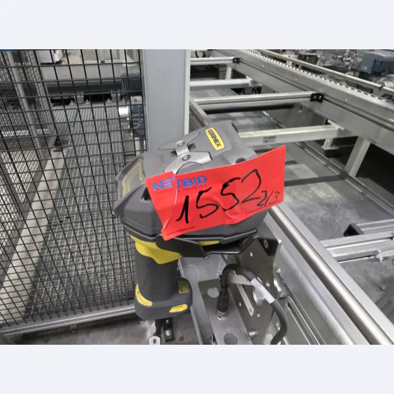ae group – Plant and machinery for the manufacture of light-metal die-cast components (powertrain and structural parts) – AUCTION-9