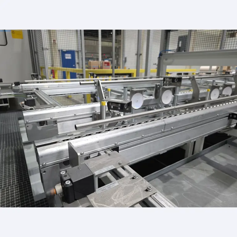 ae group – Plant and machinery for the manufacture of light-metal die-cast components (powertrain and structural parts) – AUCTION-18