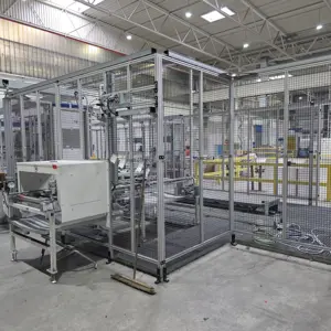 Posts, Feeders, Protective Enclosures, Floor Grates