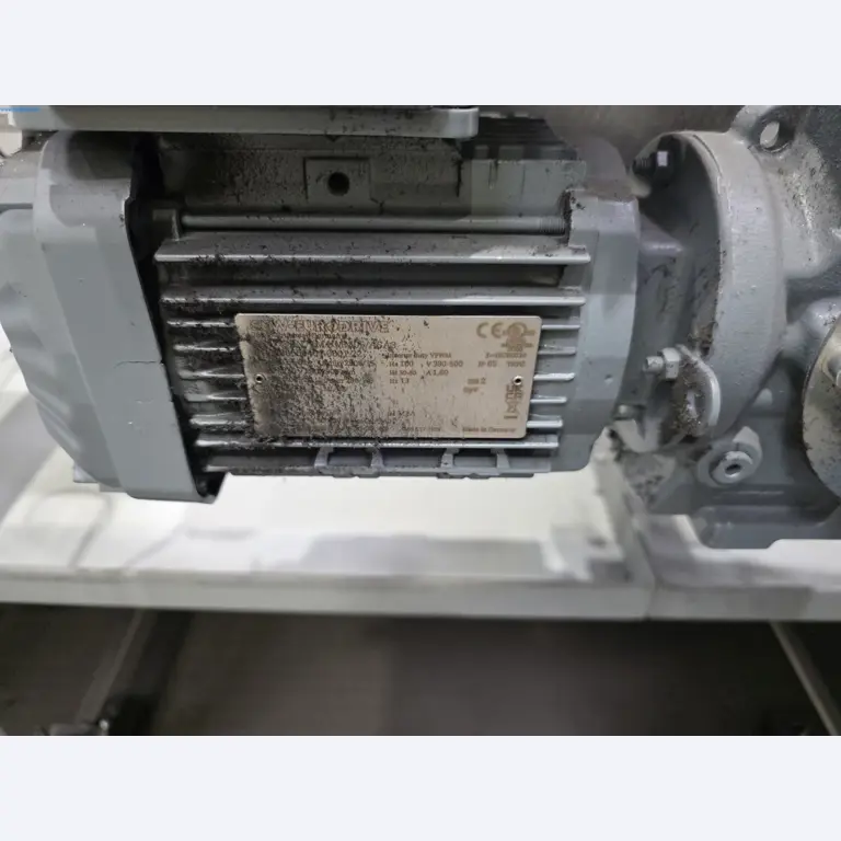 ae group – Plant and machinery for the manufacture of light-metal die-cast components (powertrain and structural parts) – AUCTION-22
