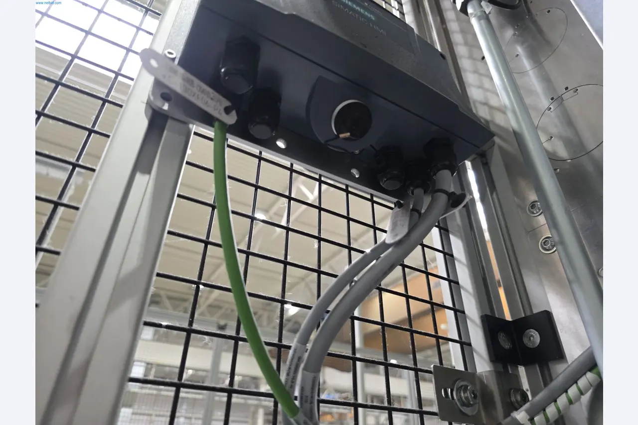 ae group – Plant and machinery for the manufacture of light-metal die-cast components (powertrain and structural parts) – AUCTION-29