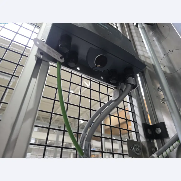ae group – Plant and machinery for the manufacture of light-metal die-cast components (powertrain and structural parts) – AUCTION-29
