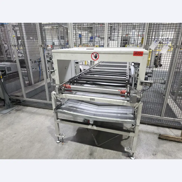 ae group – Plant and machinery for the manufacture of light-metal die-cast components (powertrain and structural parts) – AUCTION-2