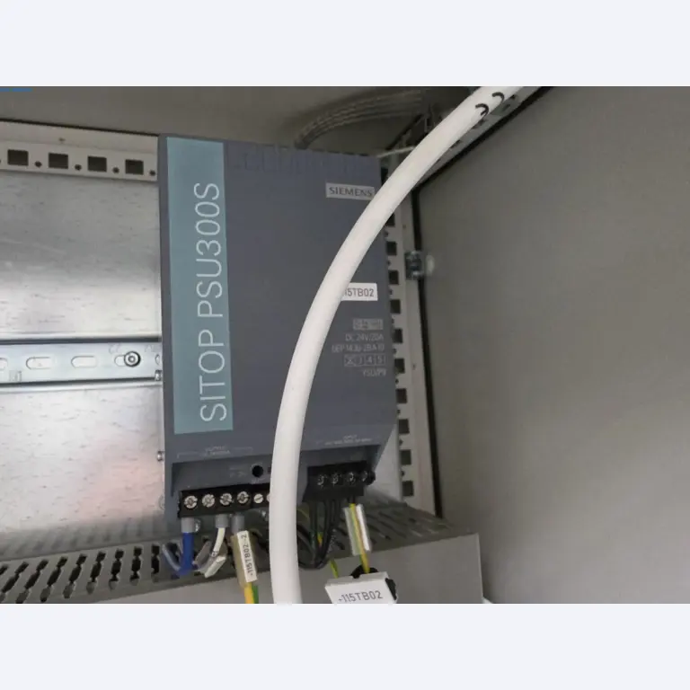 ae group – Plant and machinery for the manufacture of light-metal die-cast components (powertrain and structural parts) – AUCTION-13