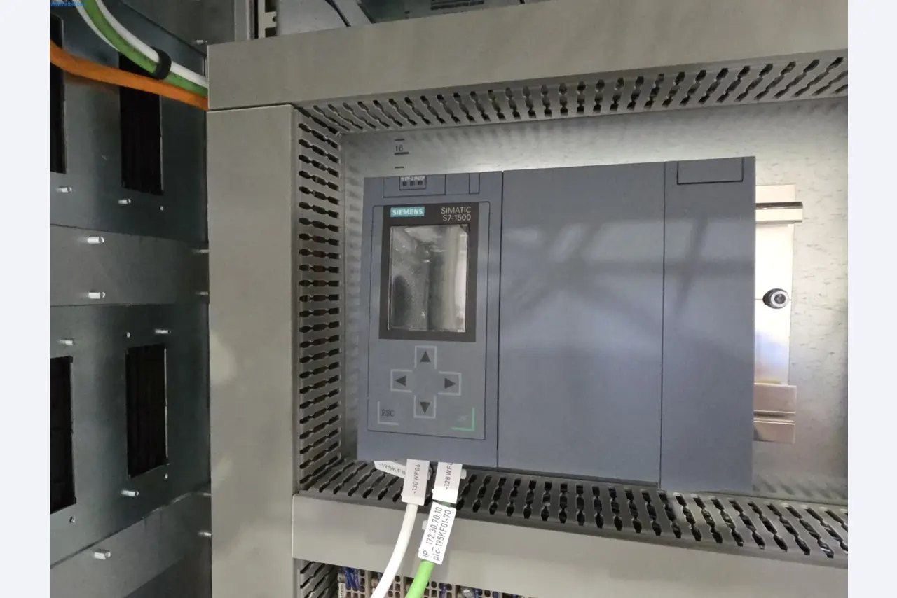 ae group – Plant and machinery for the manufacture of light-metal die-cast components (powertrain and structural parts) – AUCTION-18