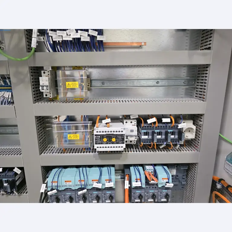 ae group – Plant and machinery for the manufacture of light-metal die-cast components (powertrain and structural parts) – AUCTION-22