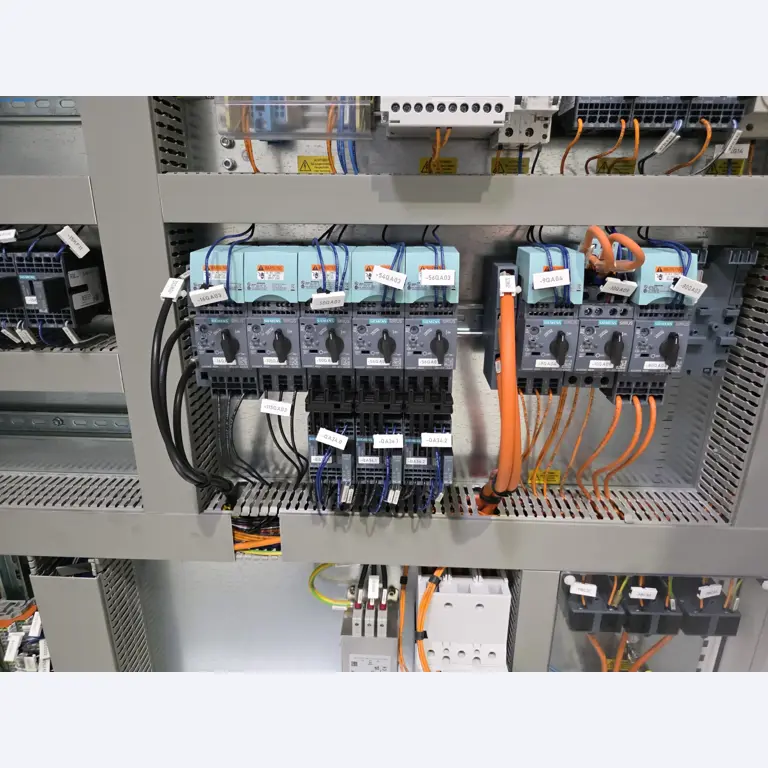 ae group – Plant and machinery for the manufacture of light-metal die-cast components (powertrain and structural parts) – AUCTION-24