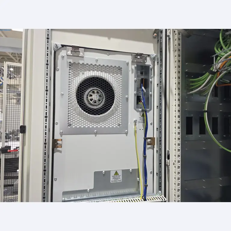 ae group – Plant and machinery for the manufacture of light-metal die-cast components (powertrain and structural parts) – AUCTION-33