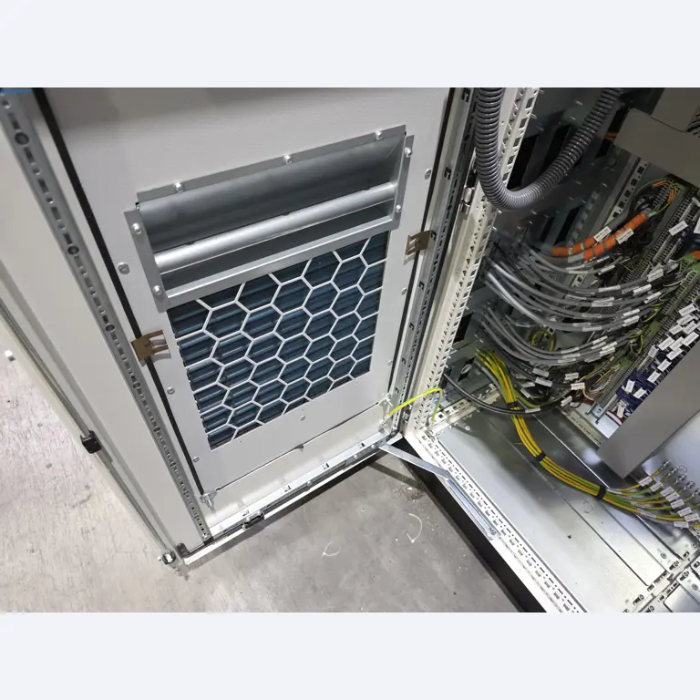 ae group – Plant and machinery for the manufacture of light-metal die-cast components (powertrain and structural parts) – AUCTION-36