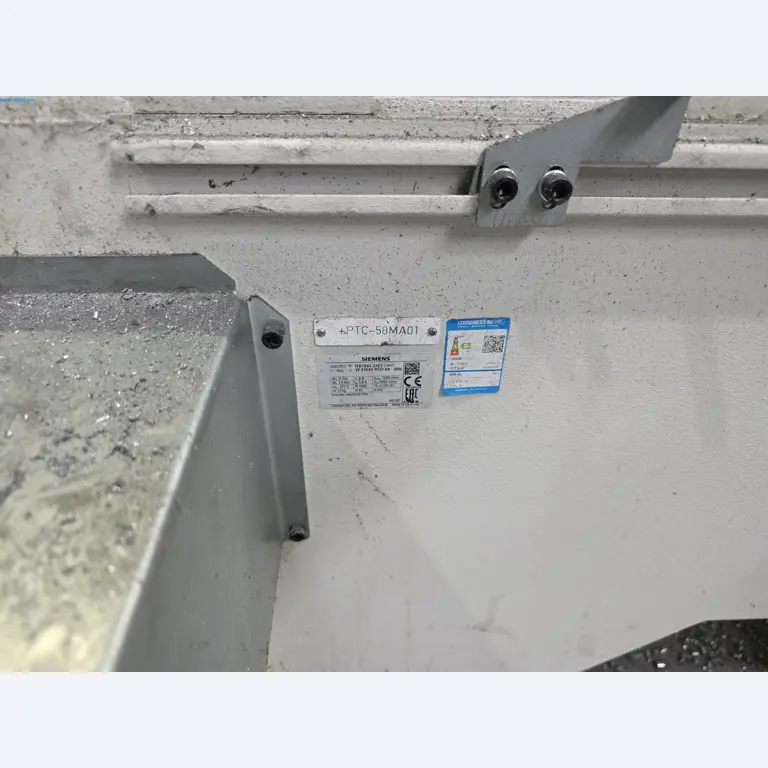 ae group – Plant and machinery for the manufacture of light-metal die-cast components (powertrain and structural parts) – AUCTION-19