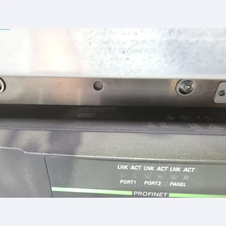 ae group – Plant and machinery for the manufacture of light-metal die-cast components (powertrain and structural parts) – AUCTION-8