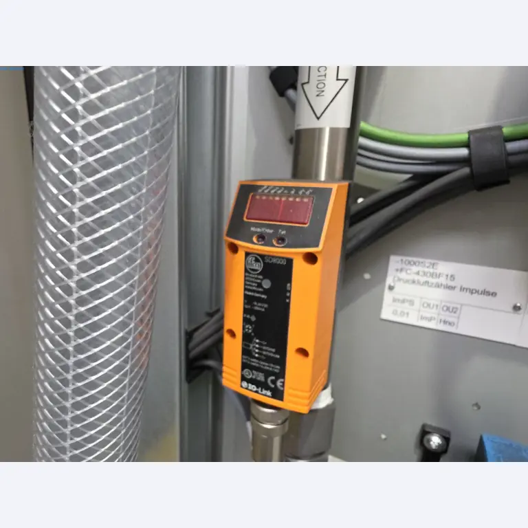 ae group – Plant and machinery for the manufacture of light-metal die-cast components (powertrain and structural parts) – AUCTION-9