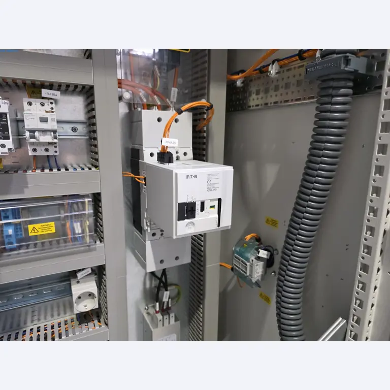 ae group – Plant and machinery for the manufacture of light-metal die-cast components (powertrain and structural parts) – AUCTION-15