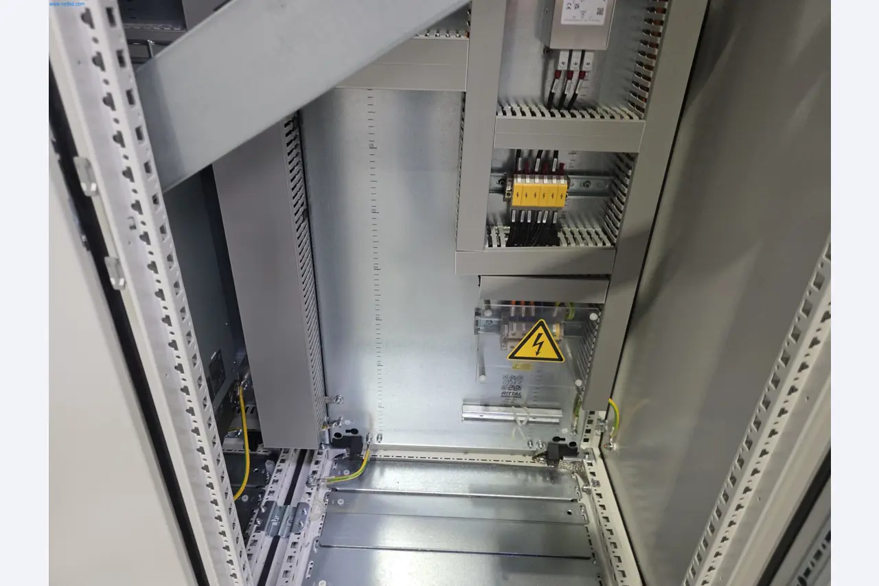 ae group – Plant and machinery for the manufacture of light-metal die-cast components (powertrain and structural parts) – AUCTION-20