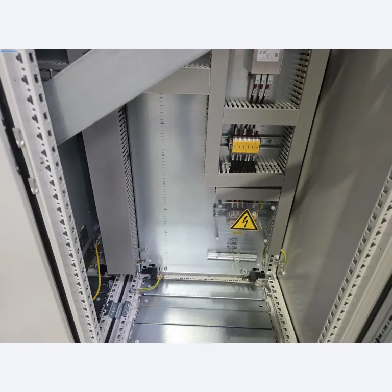 ae group – Plant and machinery for the manufacture of light-metal die-cast components (powertrain and structural parts) – AUCTION-20