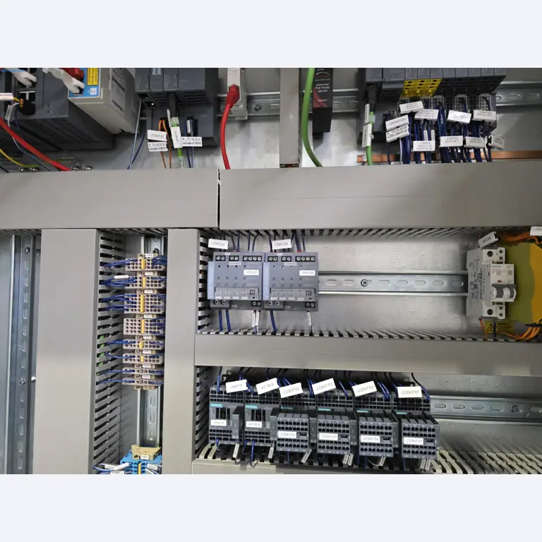 ae group – Plant and machinery for the manufacture of light-metal die-cast components (powertrain and structural parts) – AUCTION-27