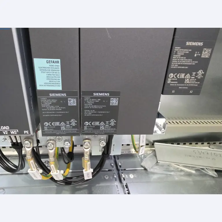 ae group – Plant and machinery for the manufacture of light-metal die-cast components (powertrain and structural parts) – AUCTION-43
