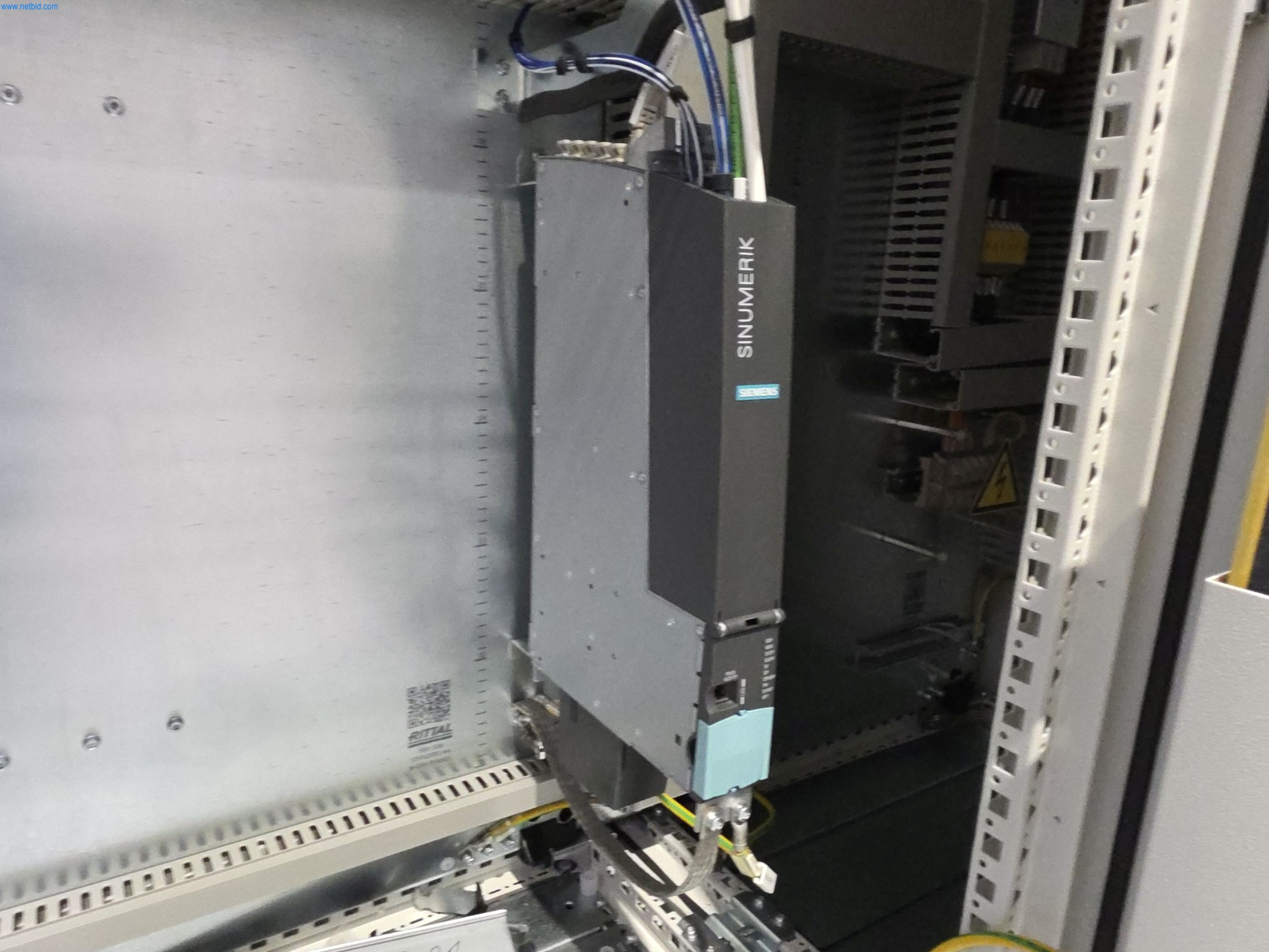ae group – Plant and machinery for the manufacture of light-metal die-cast components (powertrain and structural parts) – AUCTION-45