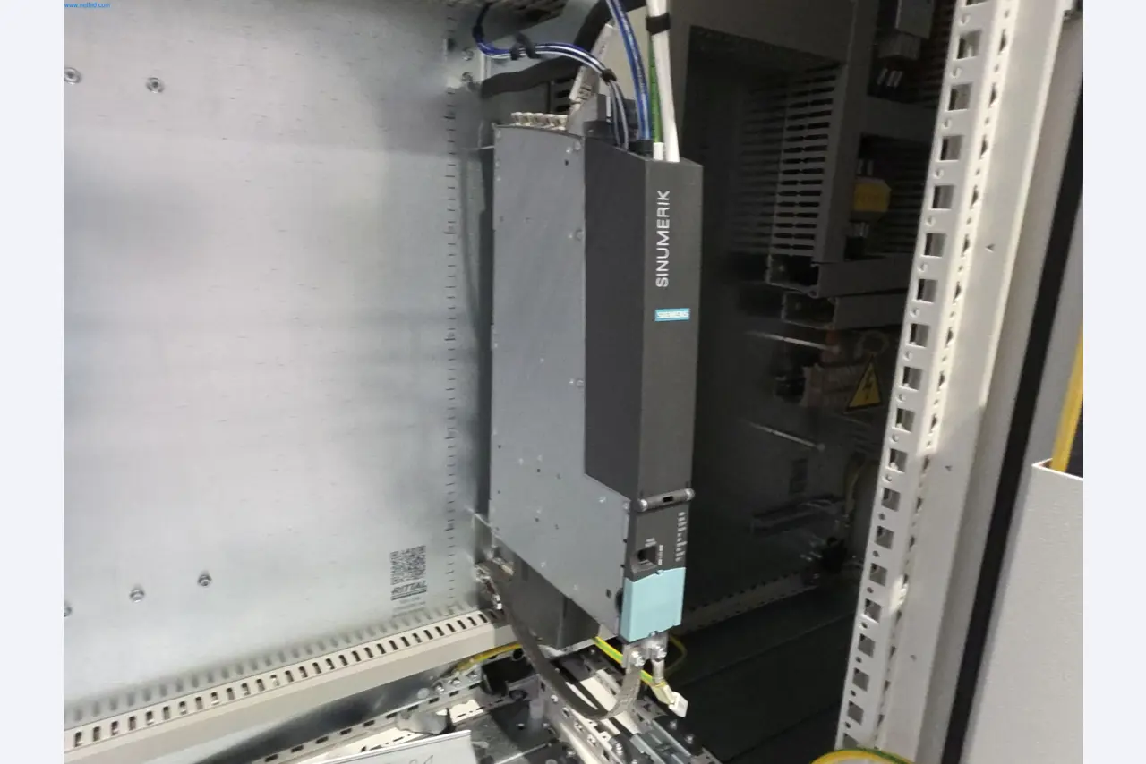 ae group – Plant and machinery for the manufacture of light-metal die-cast components (powertrain and structural parts) – AUCTION-45