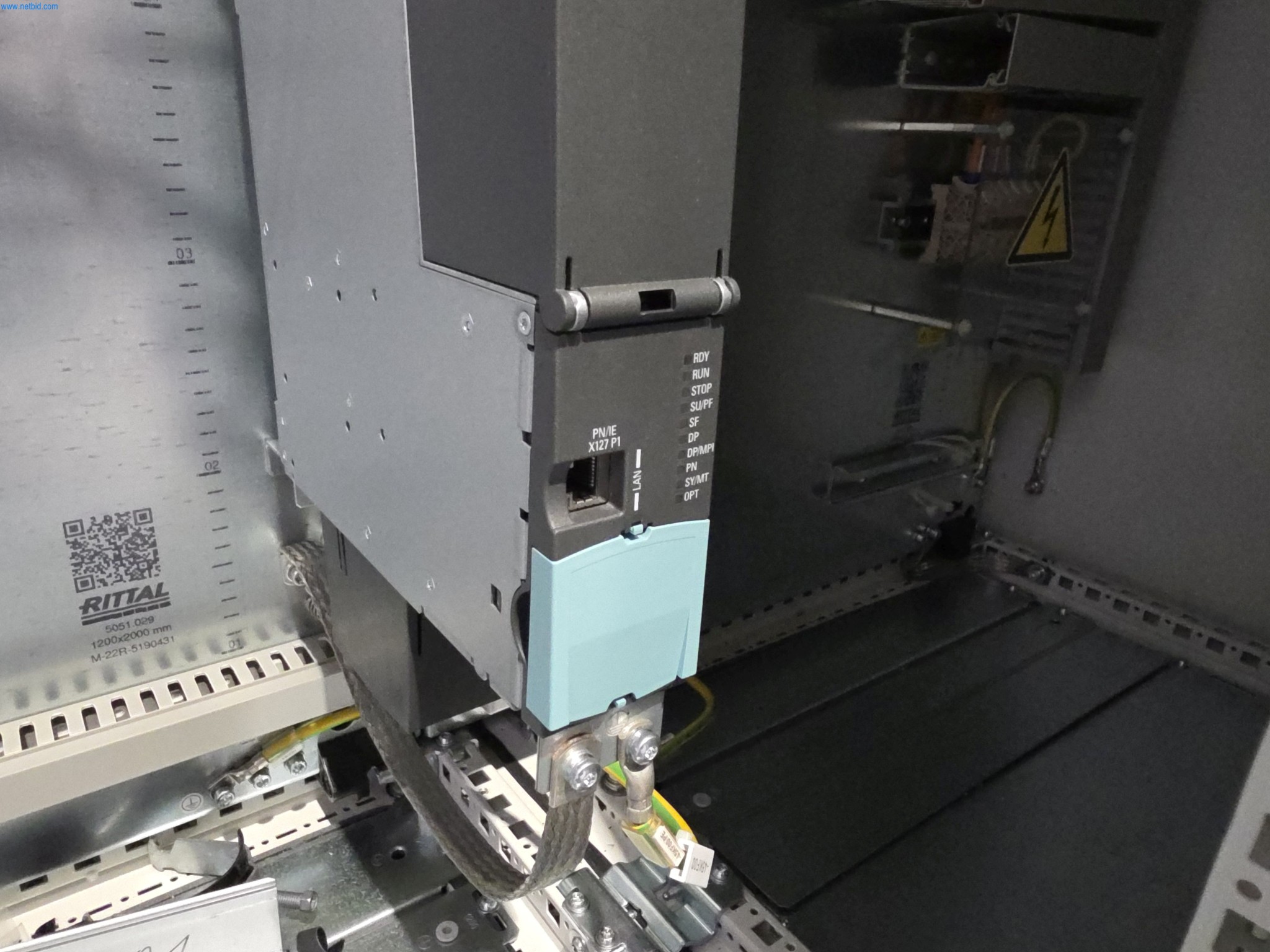 ae group – Plant and machinery for the manufacture of light-metal die-cast components (powertrain and structural parts) – AUCTION-46