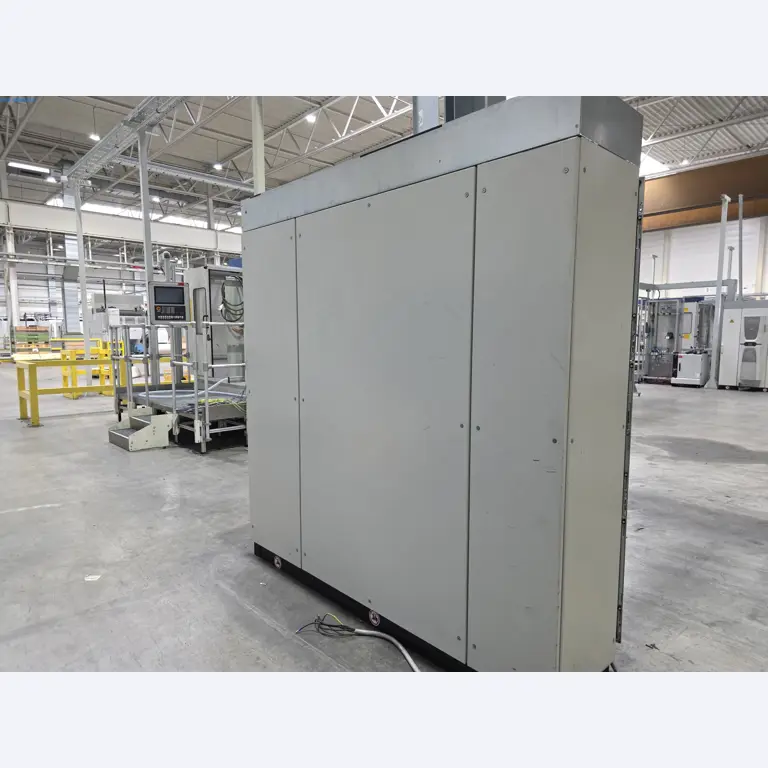 ae group – Plant and machinery for the manufacture of light-metal die-cast components (powertrain and structural parts) – AUCTION-51