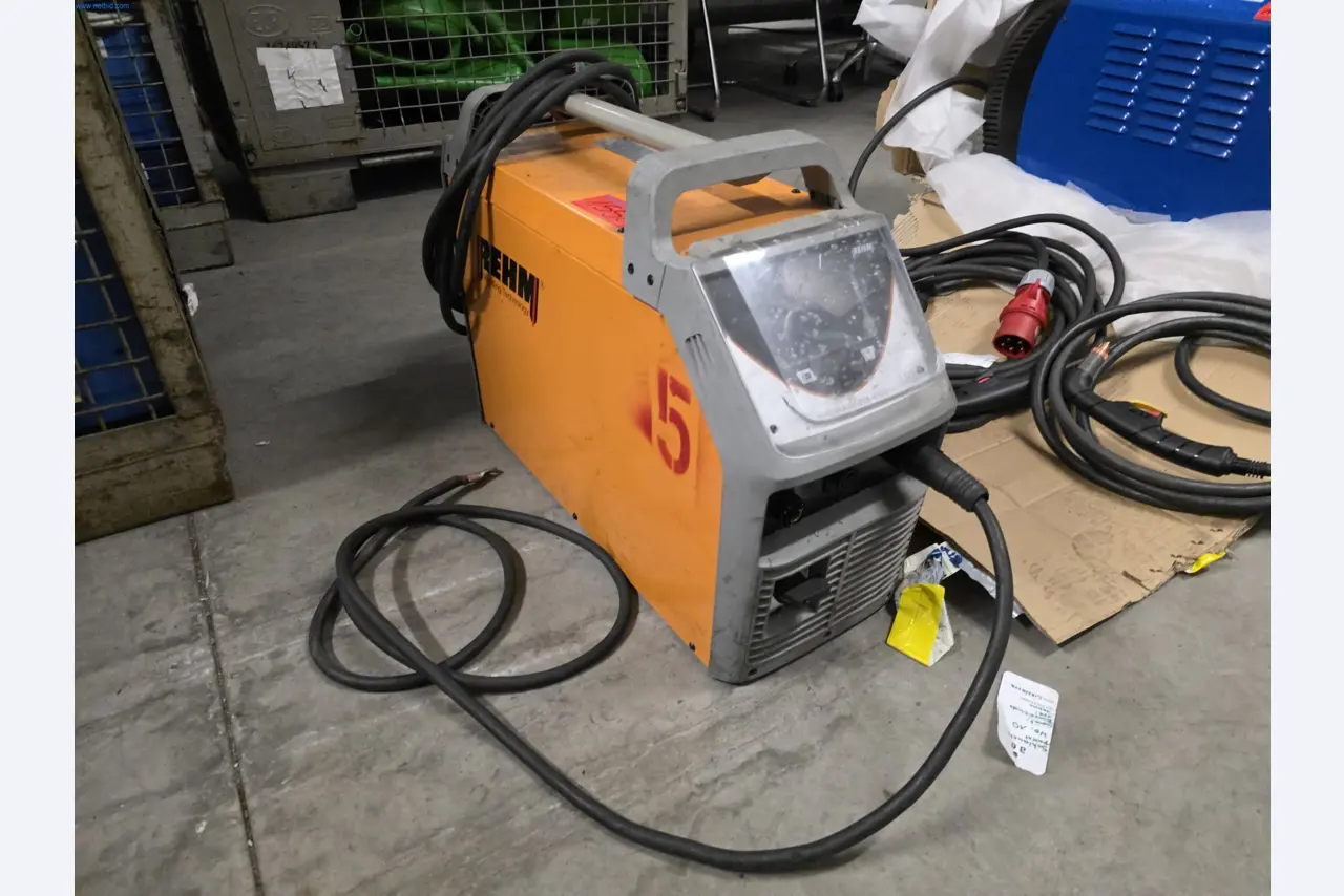 ae group – Plant and machinery for the manufacture of light-metal die-cast components (powertrain and structural parts) – AUCTION-1