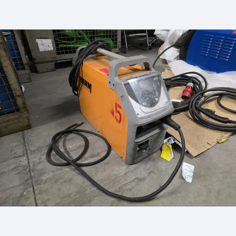 ae group – Plant and machinery for the manufacture of light-metal die-cast components (powertrain and structural parts) – AUCTION-1