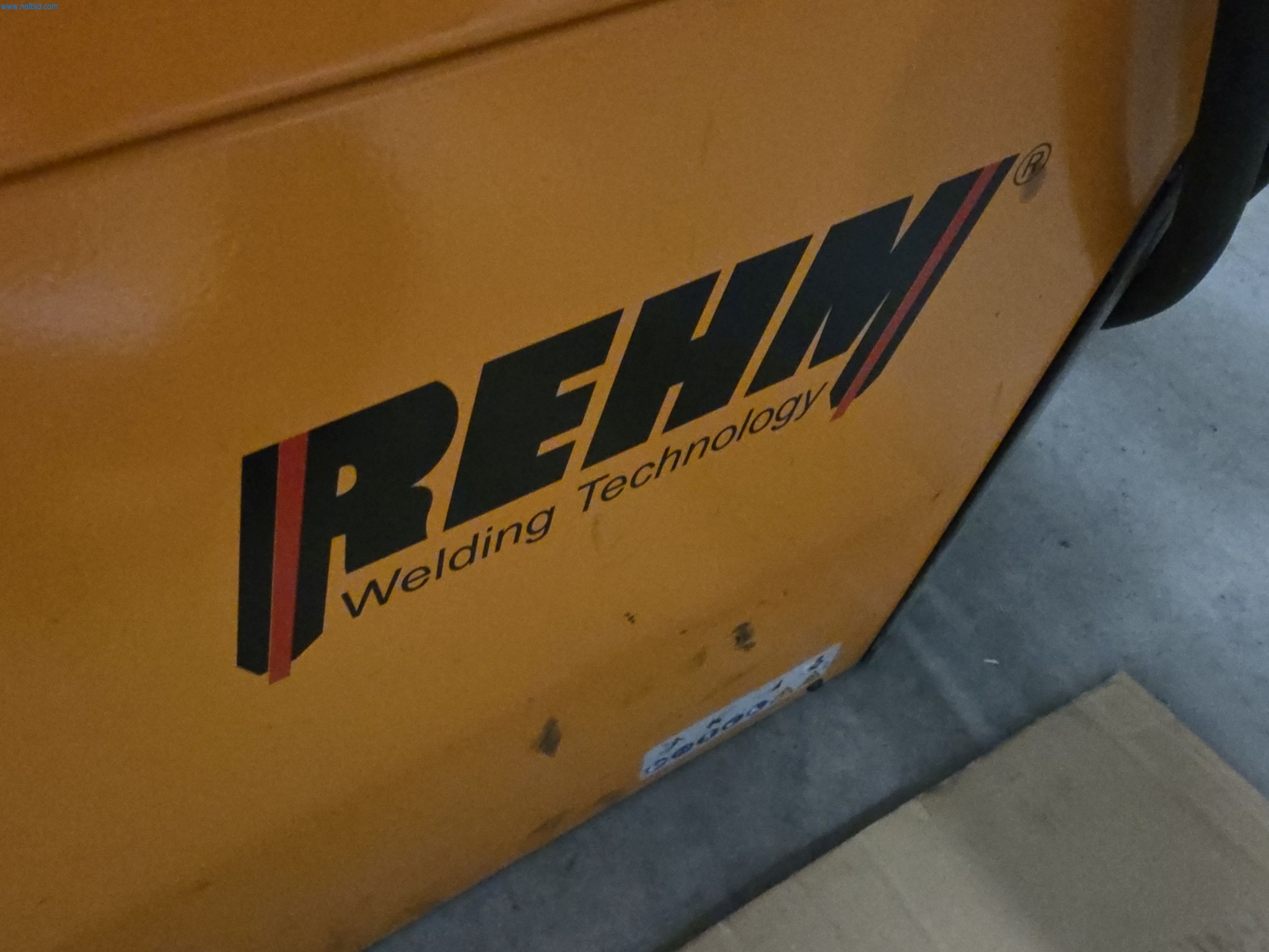 ae group – Plant and machinery for the manufacture of light-metal die-cast components (powertrain and structural parts) – AUCTION-2
